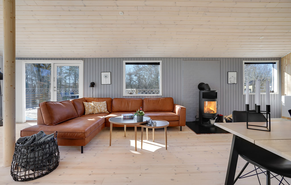 Ferienhaus - Bratten Strand , Dänemark - A20174 2