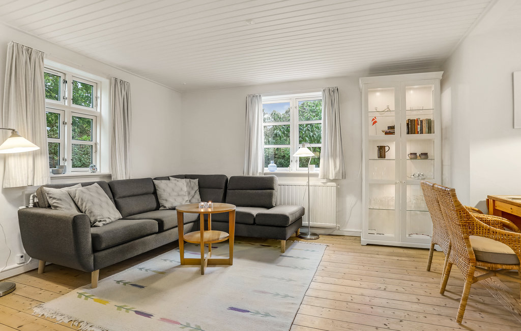 Feriehuse - Strandby Strand , Danmark - A20222 5