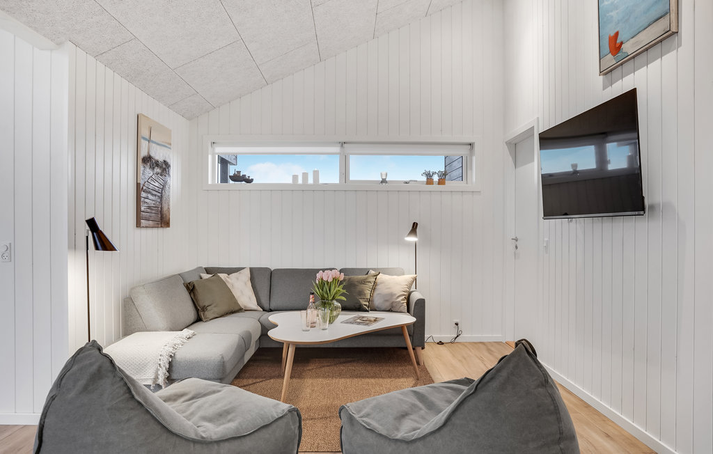 Ferienhaus - Bratten Strand , Dänemark - A20305 5