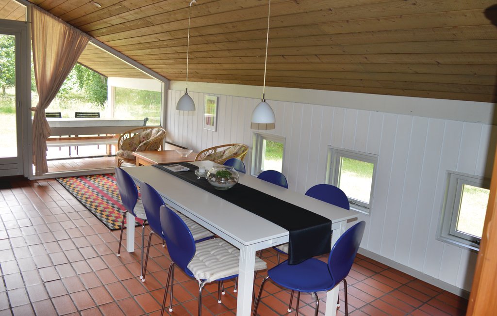 Ferienhaus - Bratten Strand , Dänemark - A20436 2