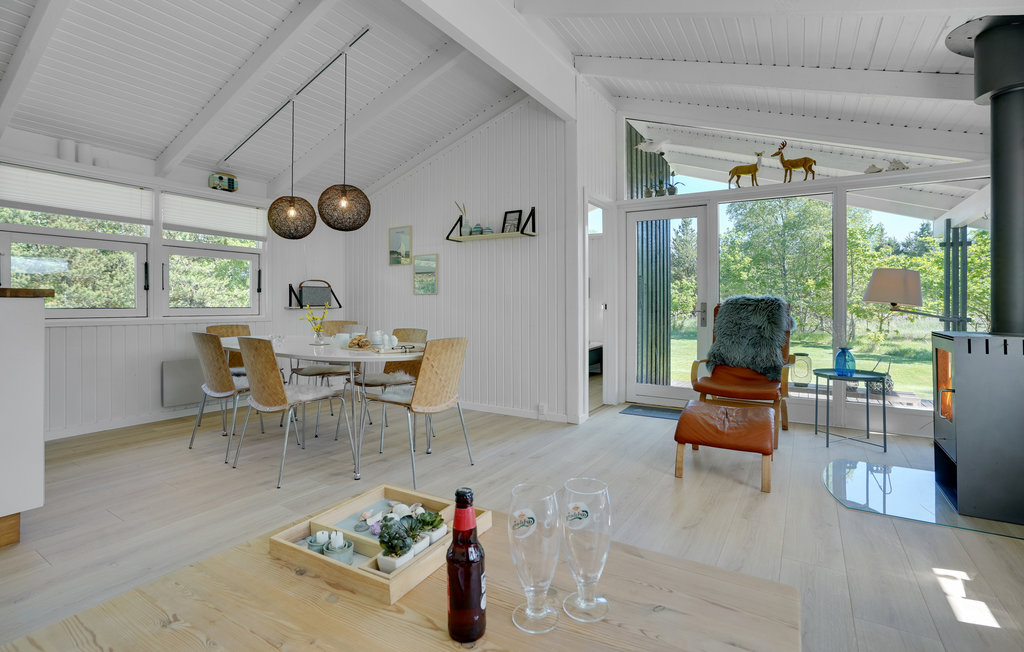 Ferienhaus - Bratten Strand , Dänemark - A20749 3