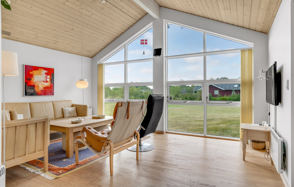 Ferienhaus - Bratten Strand , Dänemark - A20873 3