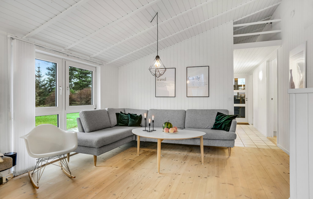 Feriehuse - Bratten Strand , Danmark - A20170 15