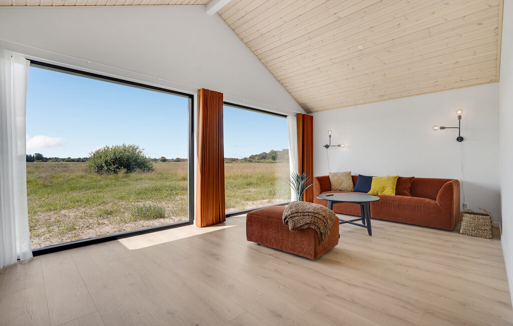 Feriehus - Bratten Strand , Danmark - A20193 3