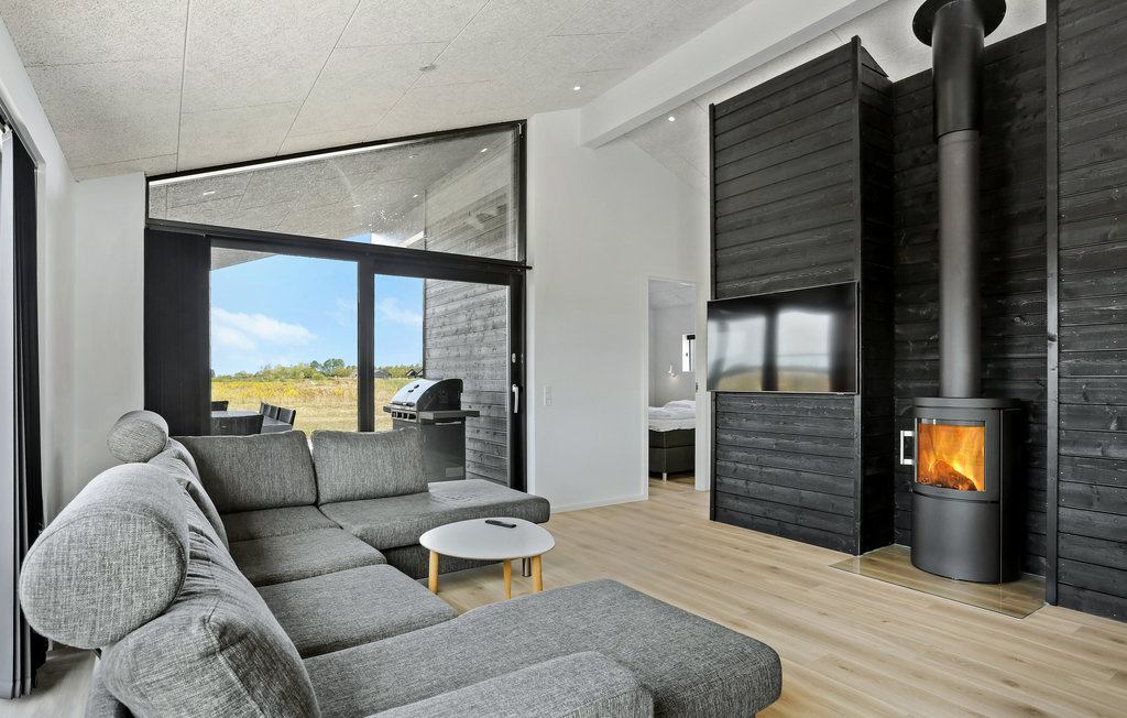 Ferienhaus - Bratten , Dänemark - A20215 3