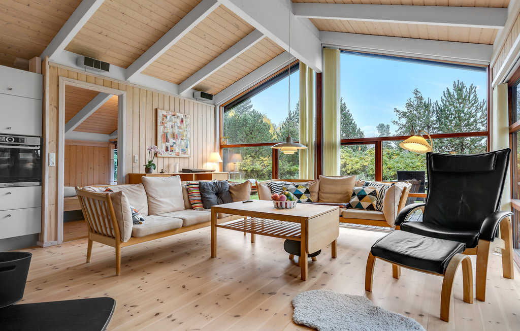 Ferienhaus - Bratten , Dänemark - A20246 3