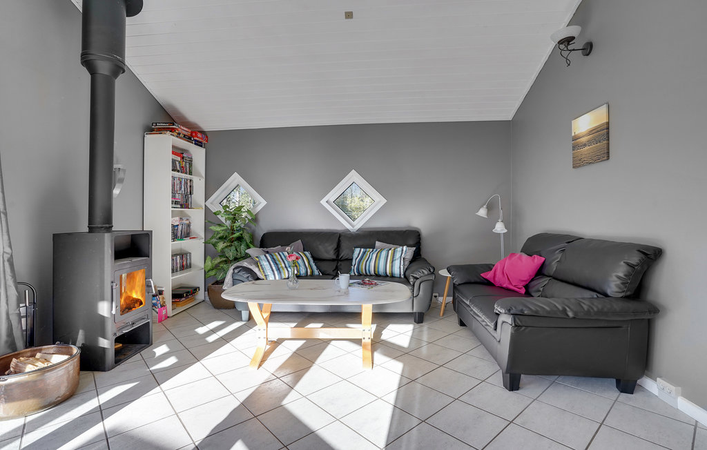Ferienhaus - Bratten Strand , Dänemark - A20415 6