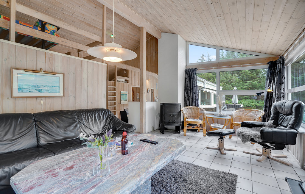 Feriehuse - Bratten Strand , Danmark - A20777 3