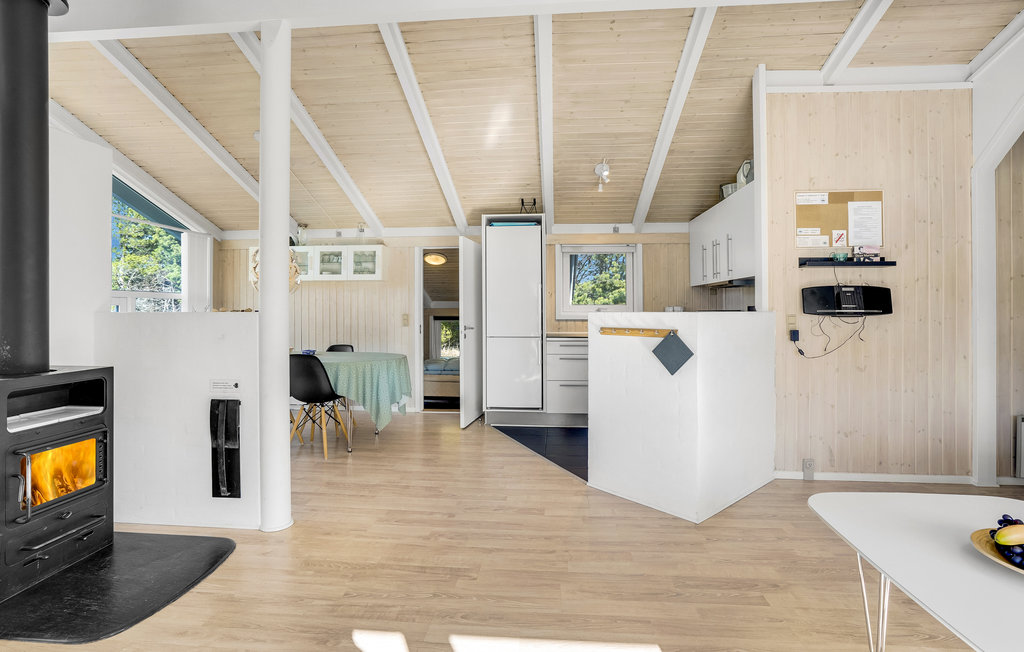Feriehus - Bratten Strand , Danmark - A20016 19