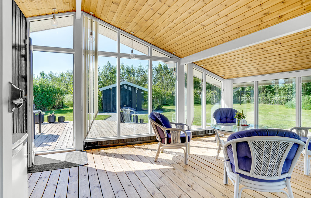 Ferienhaus - Bratten Strand , Dänemark - A20178 14