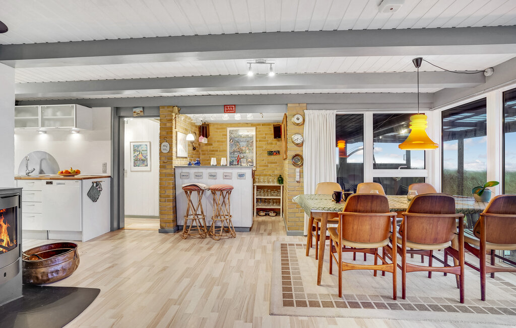 Ferienhaus - Strandby Strand , Dänemark - A20108 5