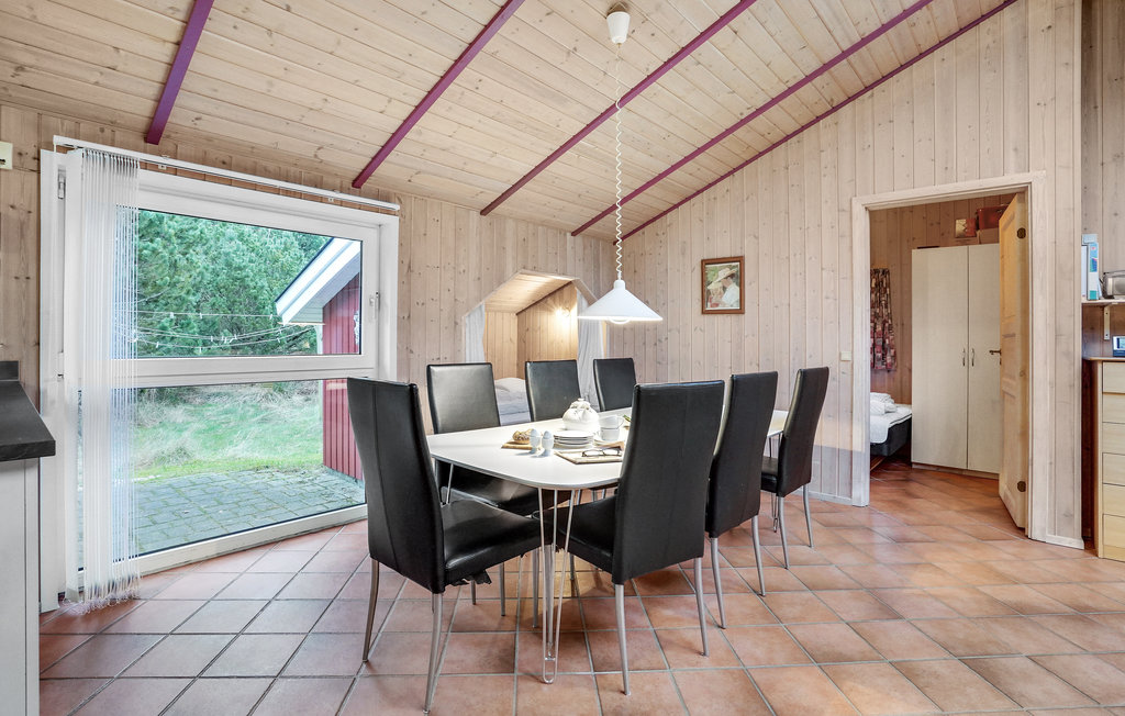 Ferienhaus - Bratten Strand , Dänemark - A20414 5