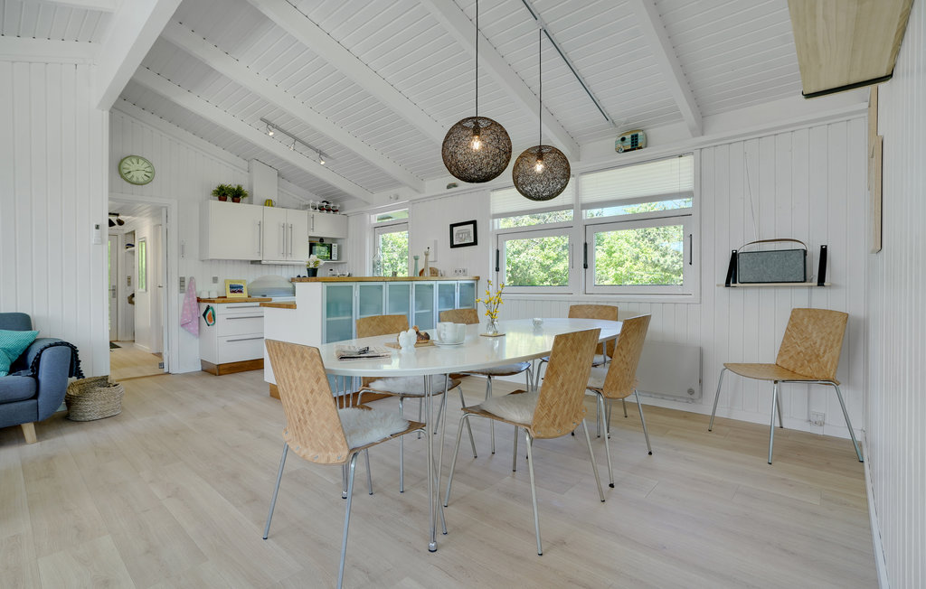 Ferienhaus - Bratten Strand , Dänemark - A20749 6