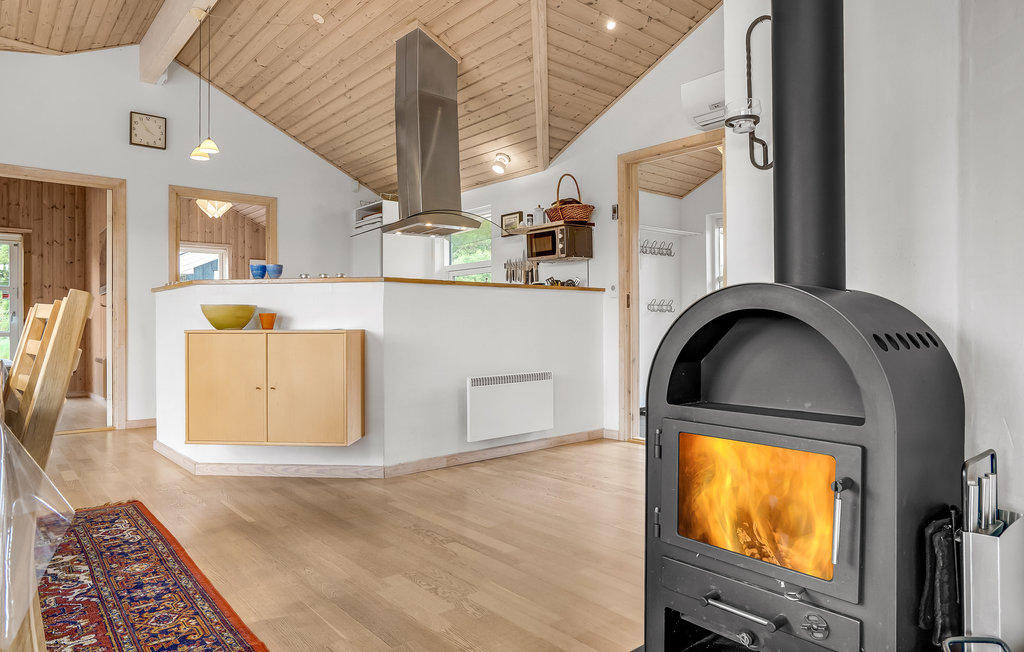 Ferienhaus - Bratten Strand , Dänemark - A20873 23