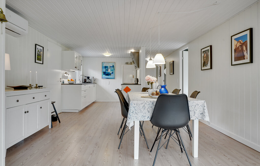 Ferienhaus - Bratten Strand , Dänemark - A20966 17