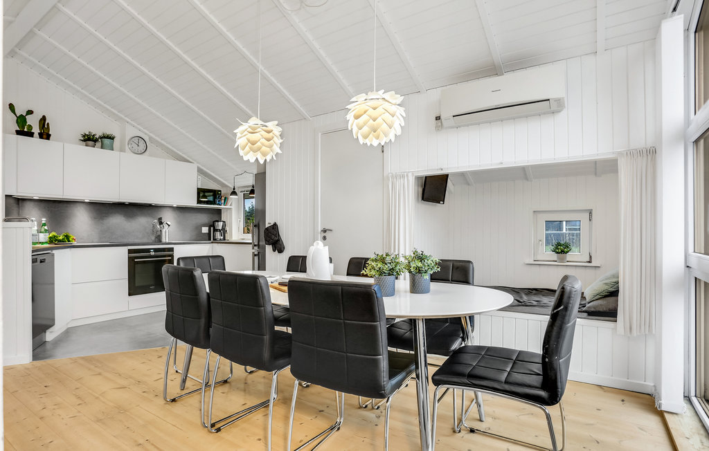 Feriehuse - Bratten Strand , Danmark - A20170 17