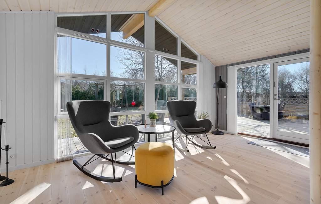 Ferienhaus - Bratten Strand , Dänemark - A20174 8