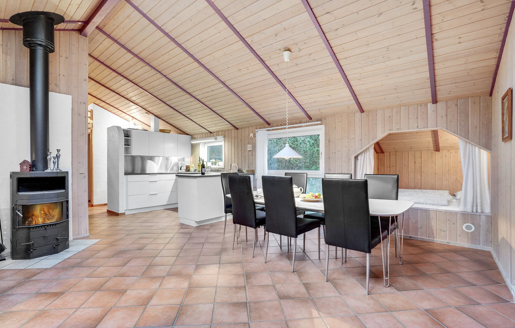 Ferienhaus - Bratten Strand , Dänemark - A20414 6