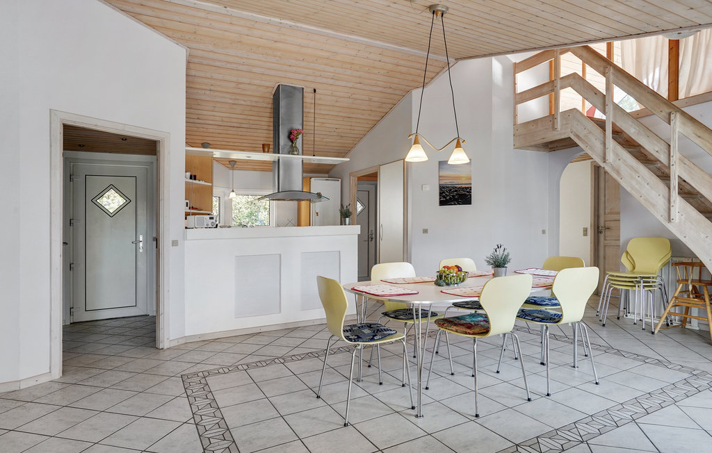 Ferienhaus - Bratten Strand , Dänemark - A20415 7