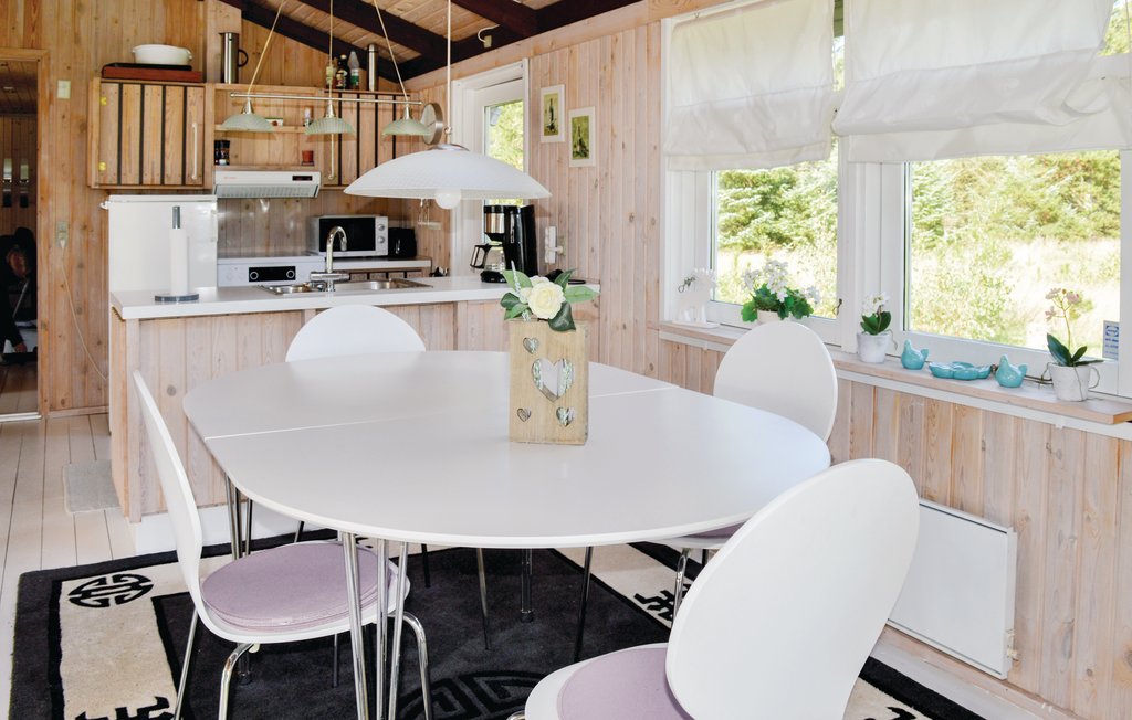 Ferienhaus - Bratten Strand , Dänemark - A20597 10