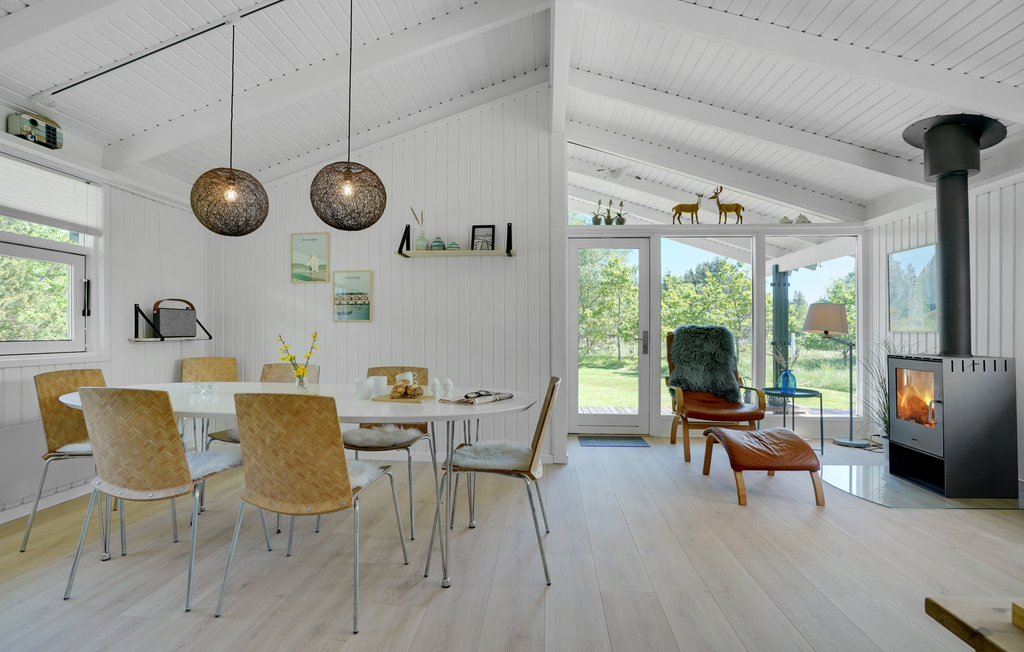 Ferienhaus - Bratten Strand , Dänemark - A20749 5