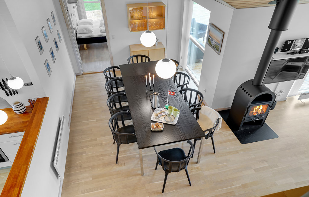 Ferienhaus - Bratten Strand , Dänemark - A20761 12