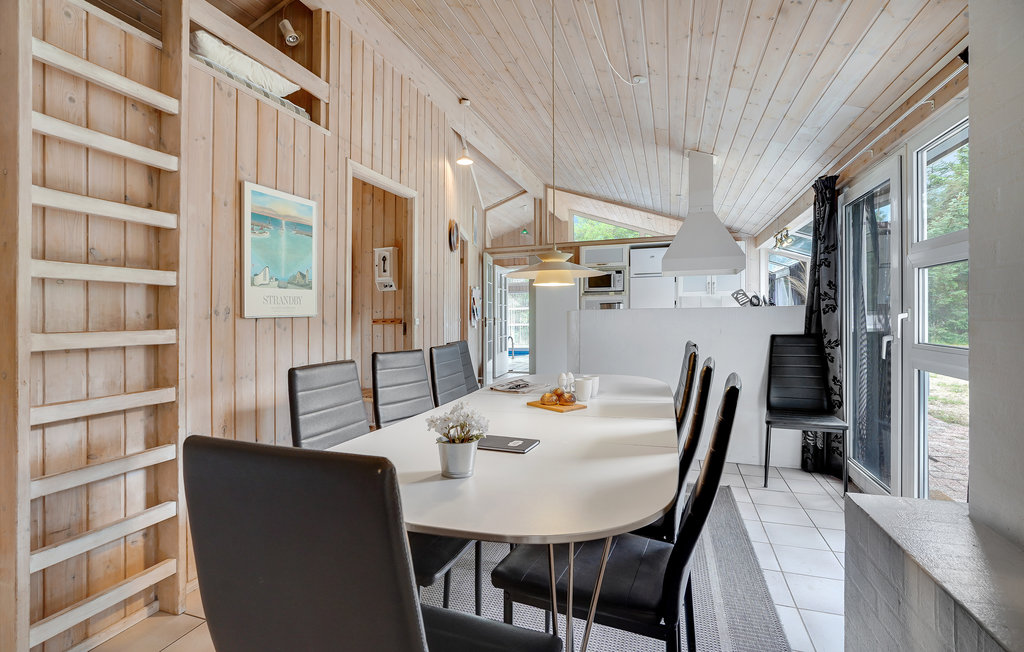 Feriehuse - Bratten Strand , Danmark - A20777 15