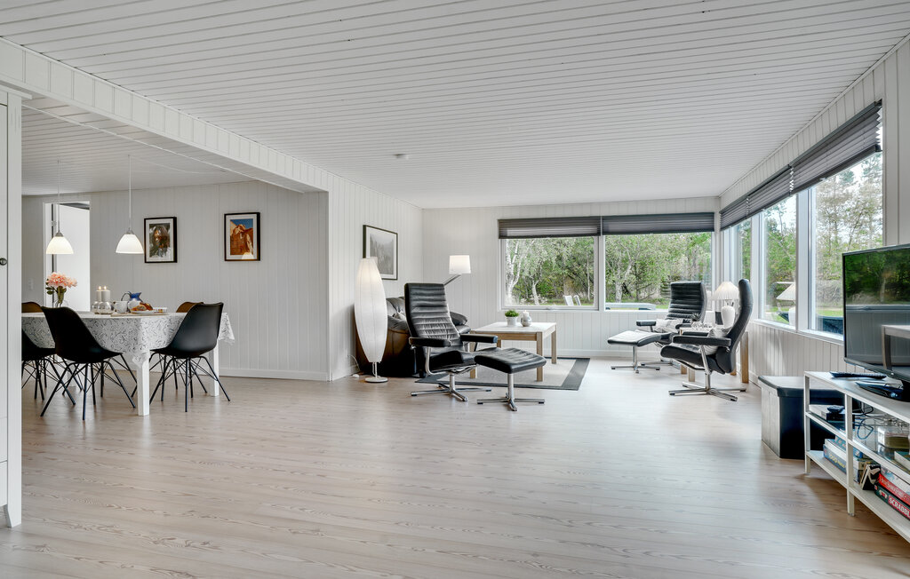 Ferienhaus - Bratten Strand , Dänemark - A20966 16