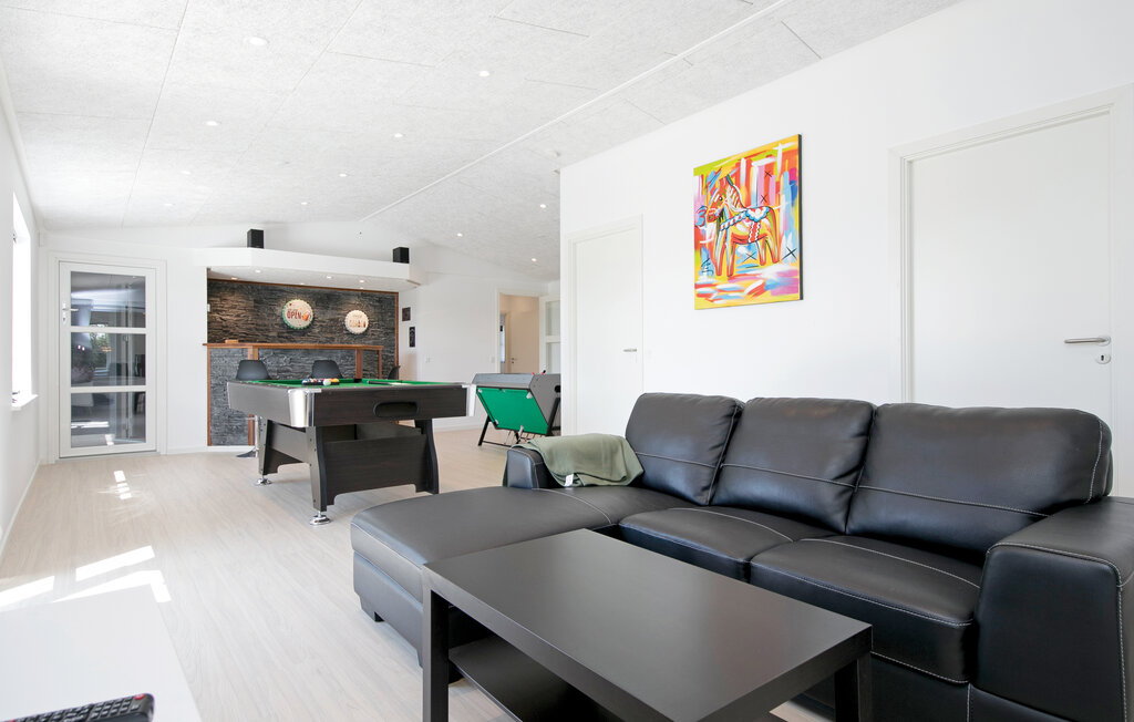 Feriehuse - Bratten Strand , Danmark - A20150 5