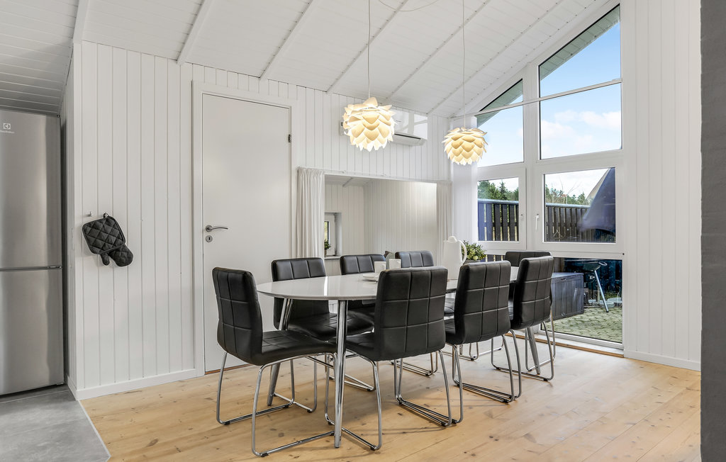 Feriehuse - Bratten Strand , Danmark - A20170 4