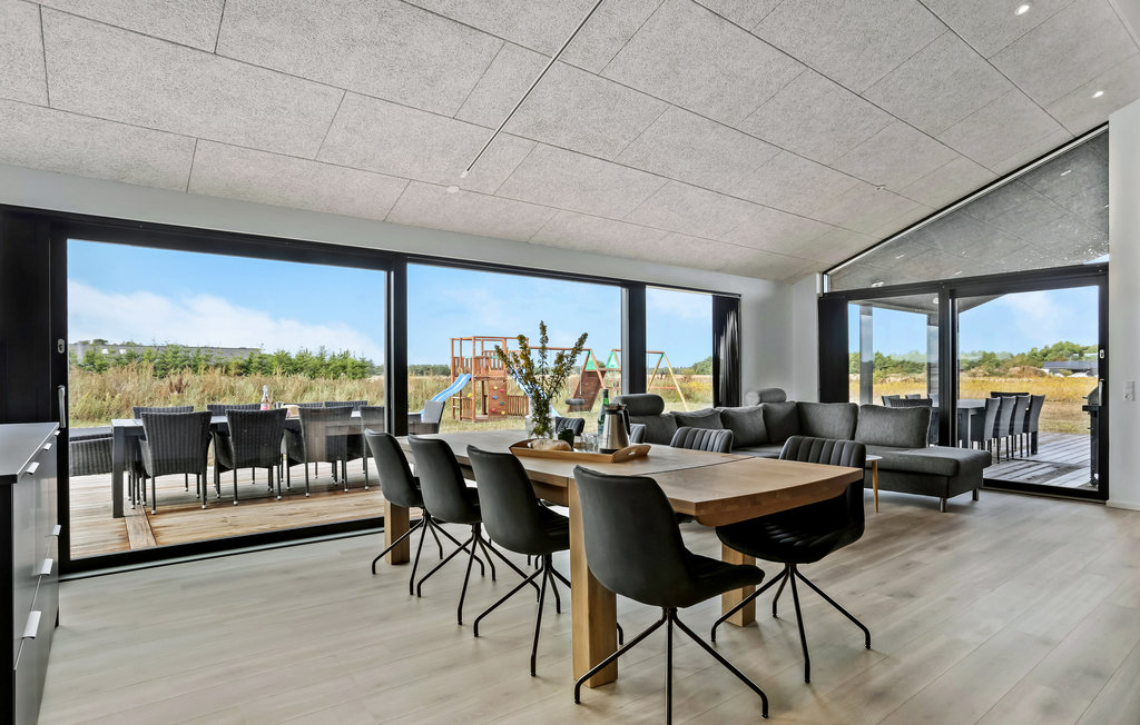 Ferienhaus - Bratten , Dänemark - A20215 5