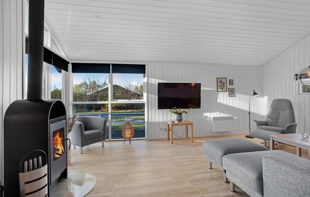 Feriehuse - Bratten Strand , Danmark - A20307 6