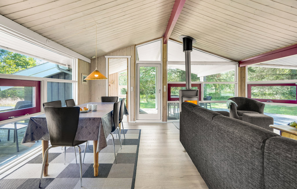 Feriehuse - Bratten Strand , Danmark - A20752 16