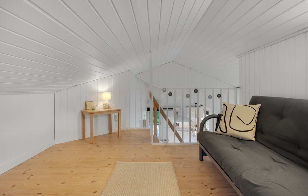 Feriehuse - Bratten Strand , Danmark - A20307 8