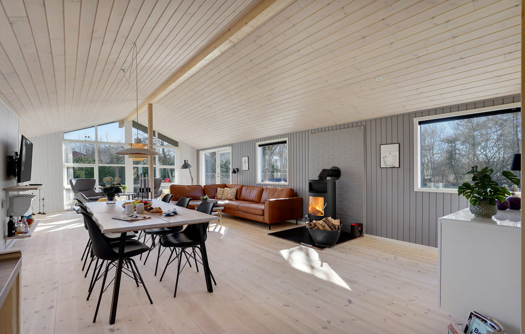 Ferienhaus - Bratten Strand , Dänemark - A20174 3