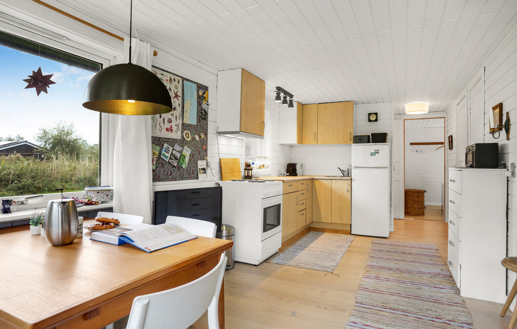 Feriehus - Bratten , Danmark - A20248 13