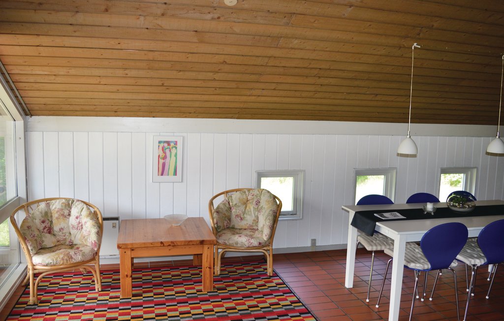 Ferienhaus - Bratten Strand , Dänemark - A20436 7