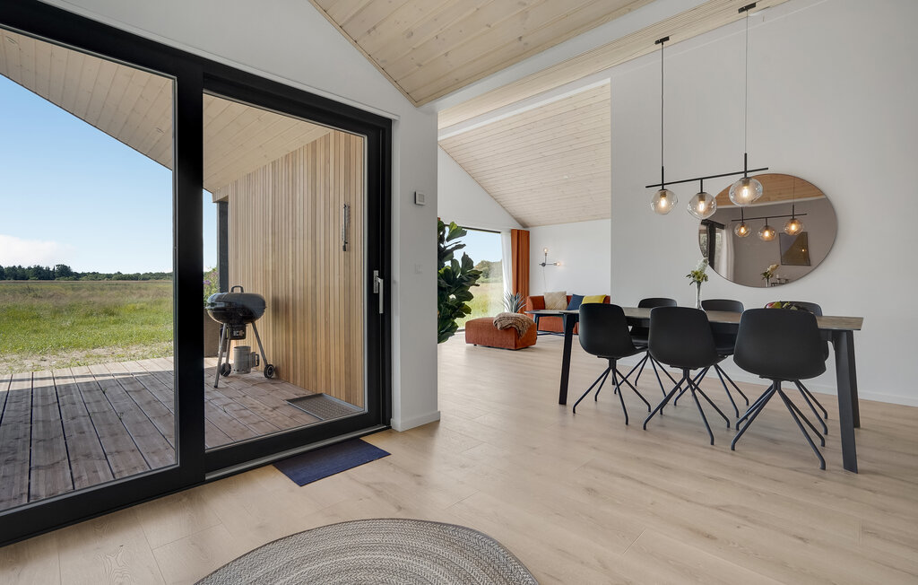Feriehus - Bratten Strand , Danmark - A20193 8