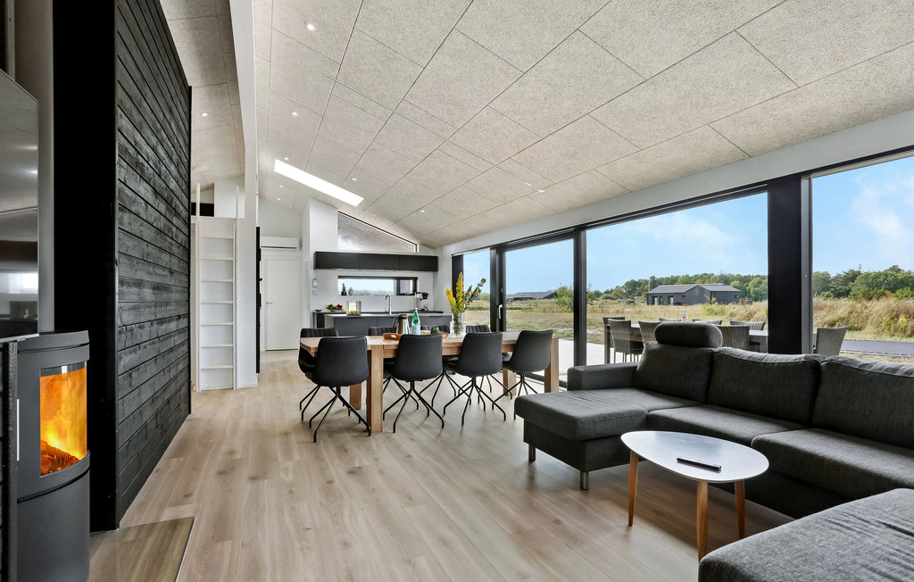 Ferienhaus - Bratten , Dänemark - A20215 4