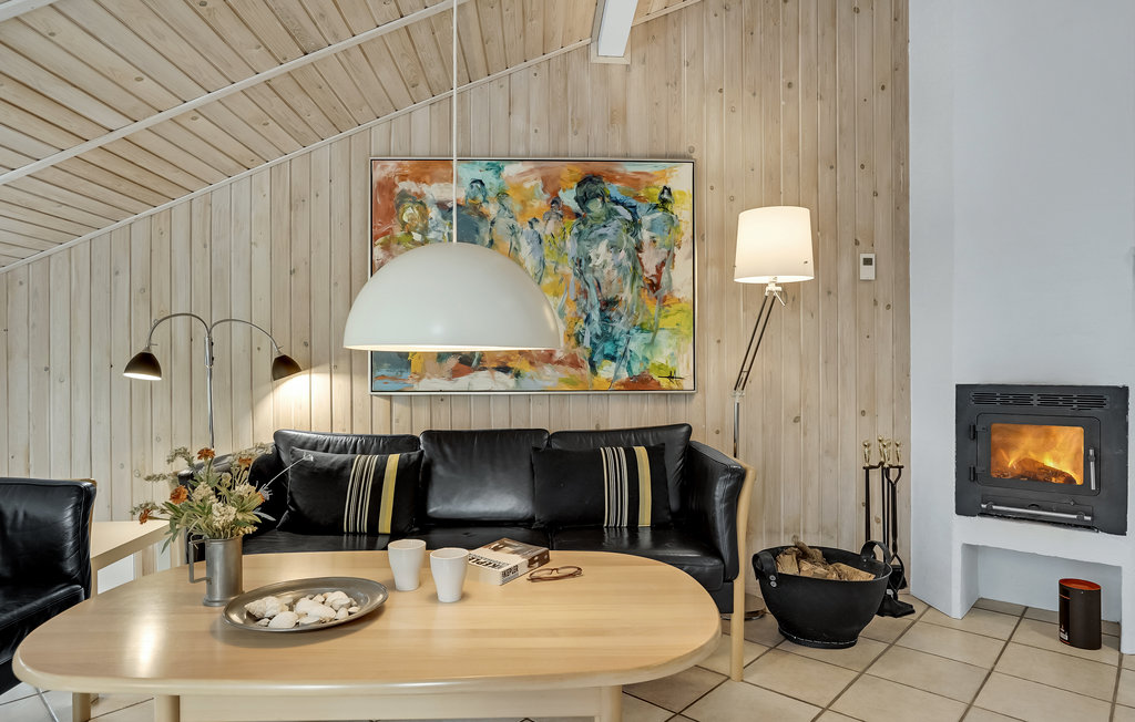 Ferienhaus - Bratten Strand , Dänemark - A20469 4