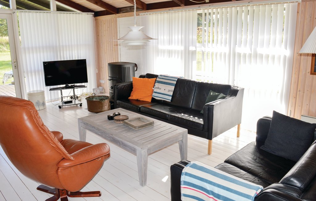 Ferienhaus - Bratten Strand , Dänemark - A20597 7