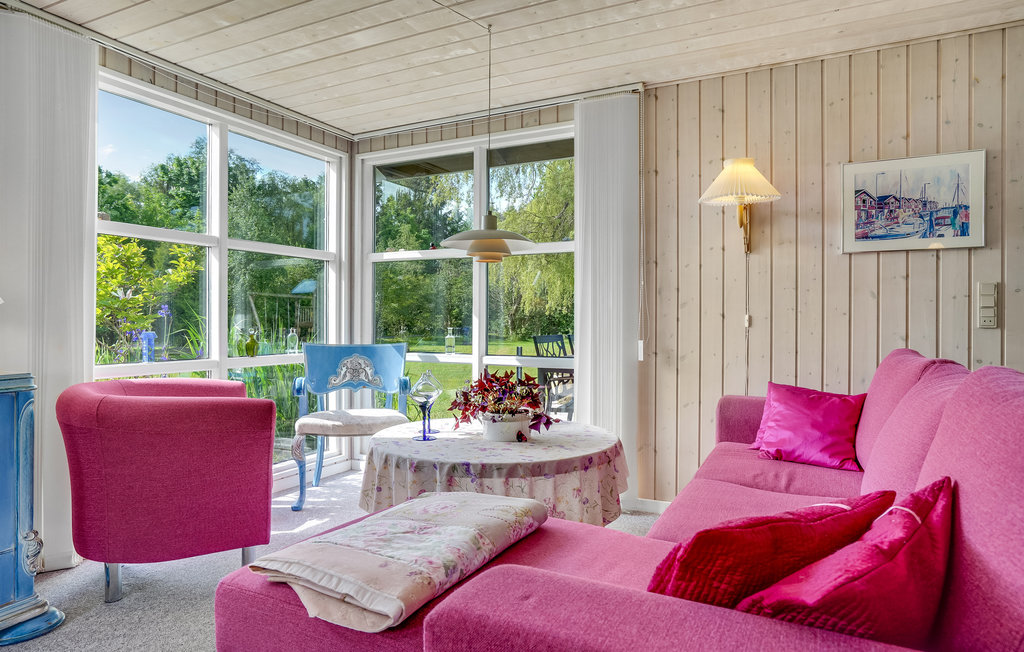 Ferienhaus - Bratten Strand , Dänemark - A20833 6