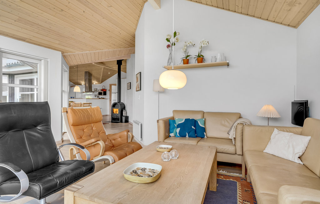 Ferienhaus - Bratten Strand , Dänemark - A20873 20