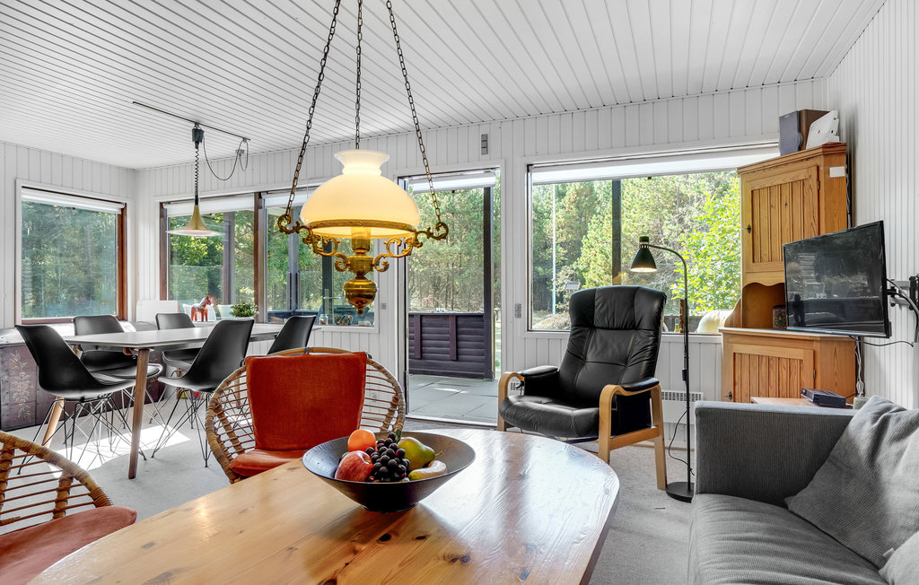 Ferienhaus - Bratten Strand , Dänemark - A20957 5