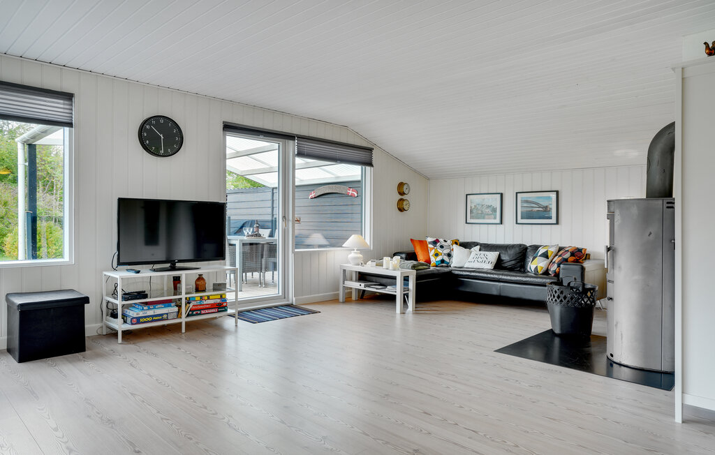 Ferienhaus - Bratten Strand , Dänemark - A20966 14