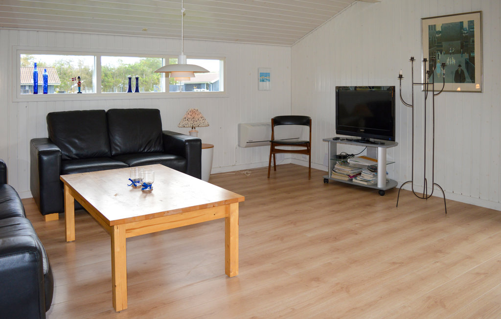 Ferienhaus - Bratten Strand , Dänemark - A20146 9