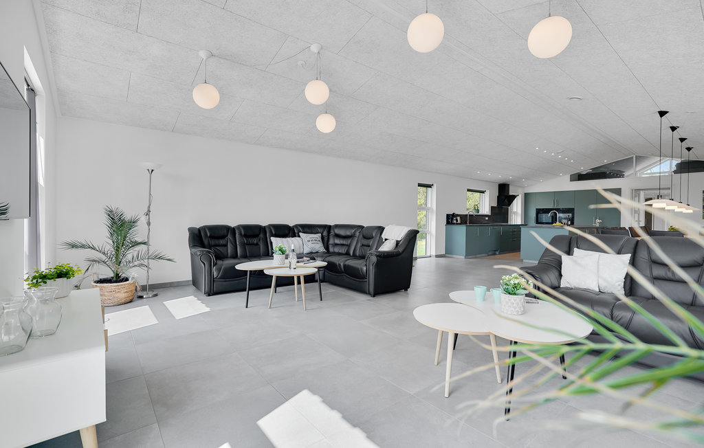 Ferienhaus - Bratten Strand , Dänemark - A20200 14