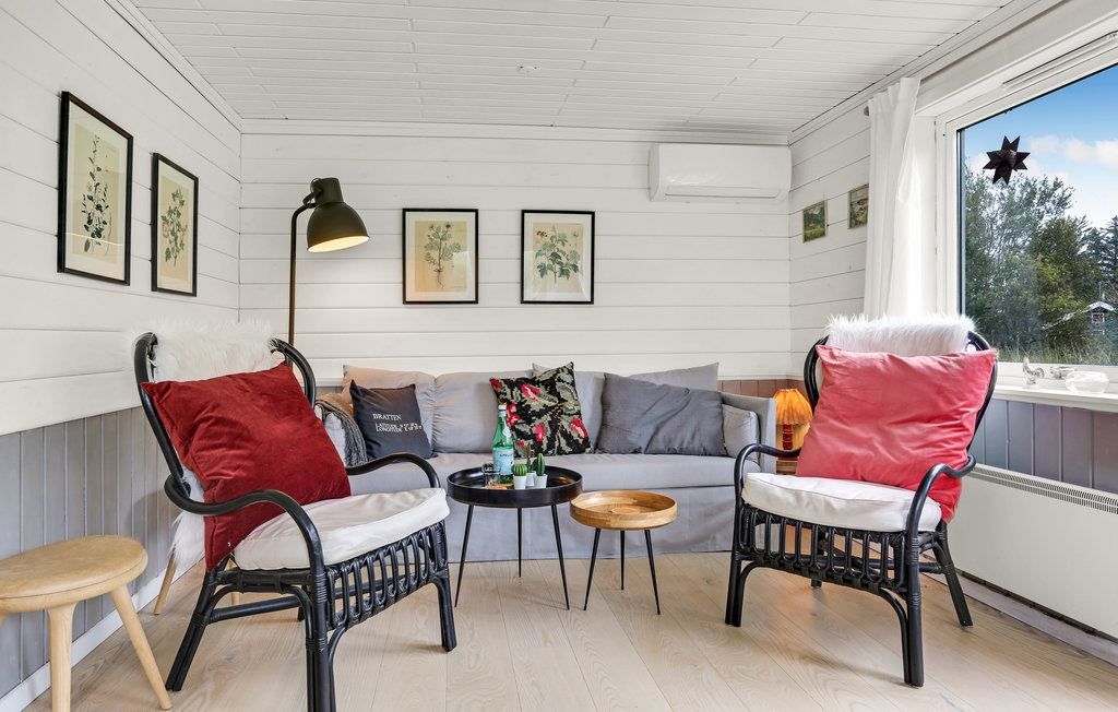 Feriehus - Bratten , Danmark - A20248 3