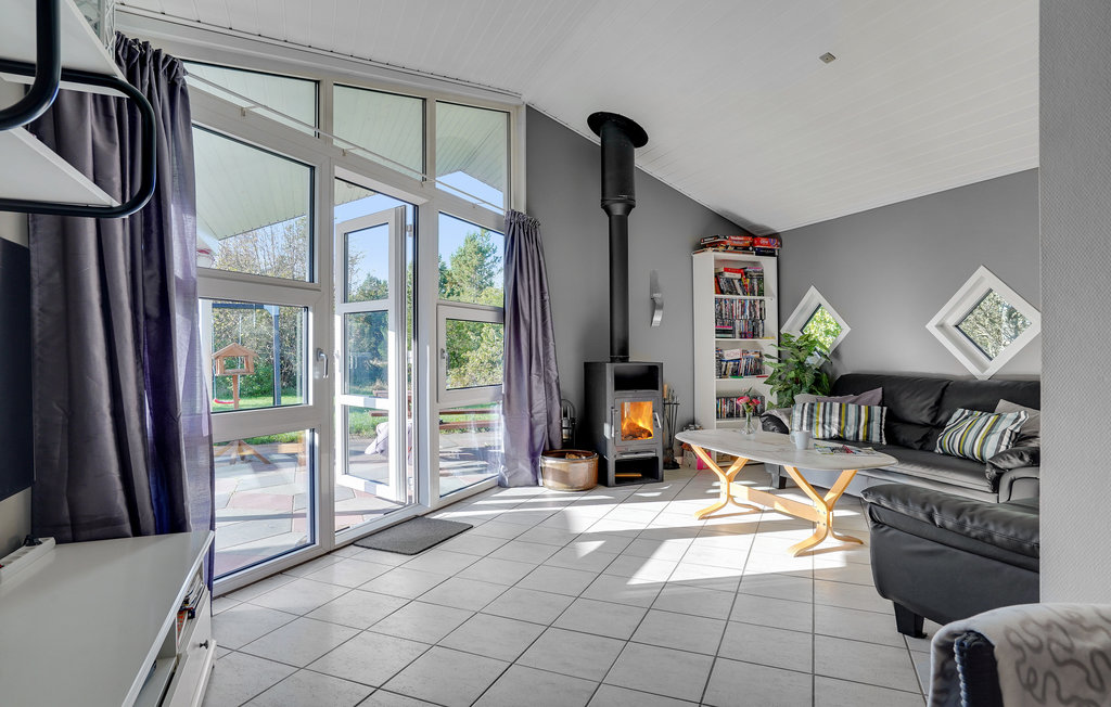 Ferienhaus - Bratten Strand , Dänemark - A20415 14