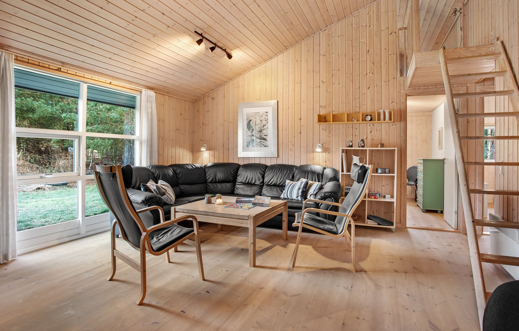 Ferienhaus - Bratten Strand , Dänemark - A20600 4